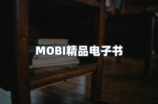 PDF电子书系列